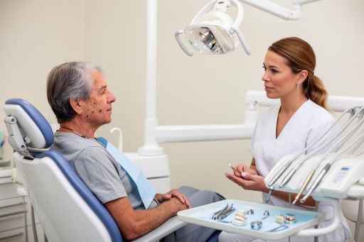 What Treatments Are Included in Full-Mouth Rehabilitation?