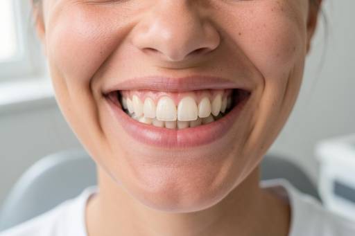 What Types of Tooth Stains Can Whitening Improve?