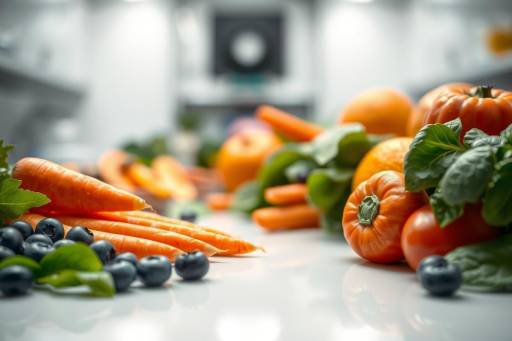 What Vitamins Support Good Eye Health?