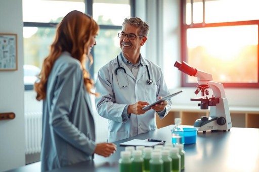 What’s the Difference Between Autologous and Allogeneic Dendritic Cell Cancer Vaccines?