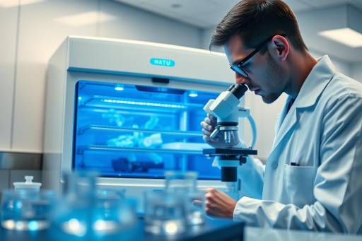 What’s the Survival Rate After Car-T Cell Recovery?