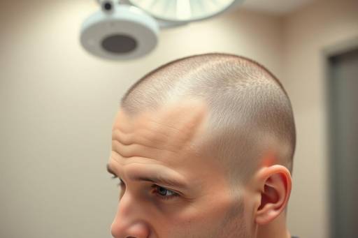 When Can Hats Be Worn After Male Hair Transplant?