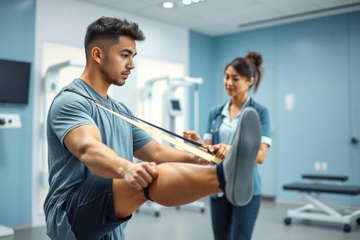 When Can I Return to Sports After Hip Arthroscopy?