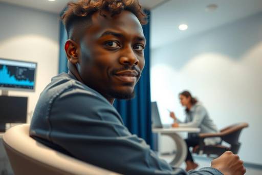 When Can I Return to Work After Robotic Hair Transplant?