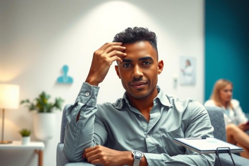 When Can You Return to Work After Hair Transplant?