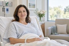 When Can You Safely Climb Stairs After Knee Replacement Surgery?