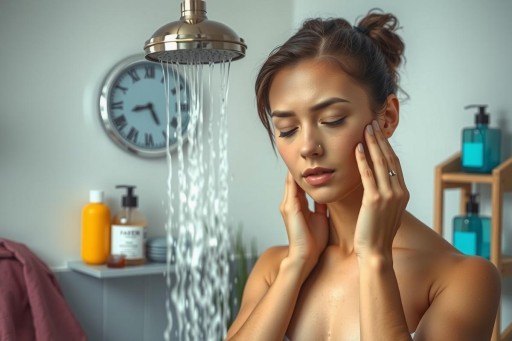 When Can You Shower After LASIK Eye Surgery?