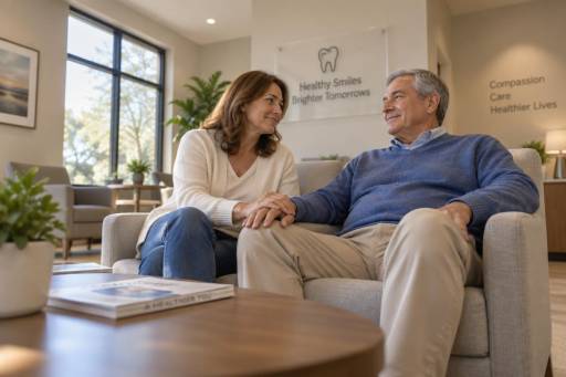 When Is Pain Around a Dental Implant a Sign of a Problem?