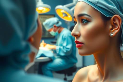 When is Revision Rhinoplasty Needed?