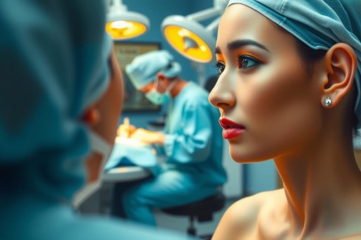 When is Revision Rhinoplasty Needed?
