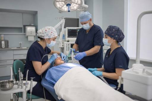 When Might a Child Need Dental Treatment Under General Anesthesia?