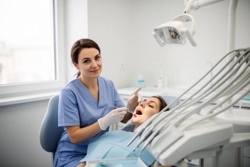 When Should Crown or Bridge Problems Be Evaluated by a Dentist?