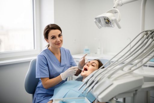 When Should Crown or Bridge Problems Be Evaluated by a Dentist?