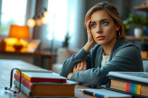 When Should I Worry About Migraine & Headaches?