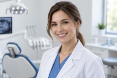 When Should Teeth Whitening Be Scheduled After Braces Are Removed?