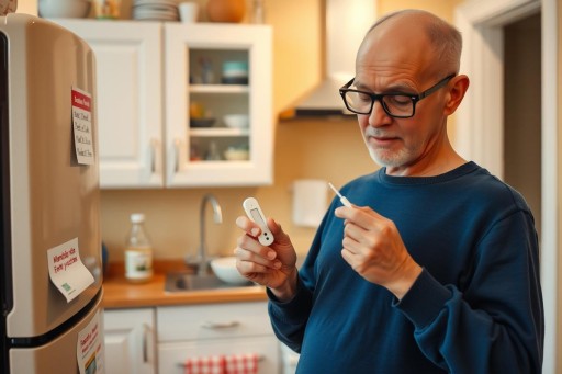 When Should You Get Tested for Diabetes?