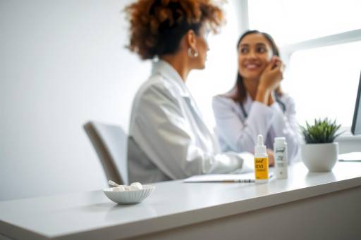 When Should You See a Dermatologist for Acne?
