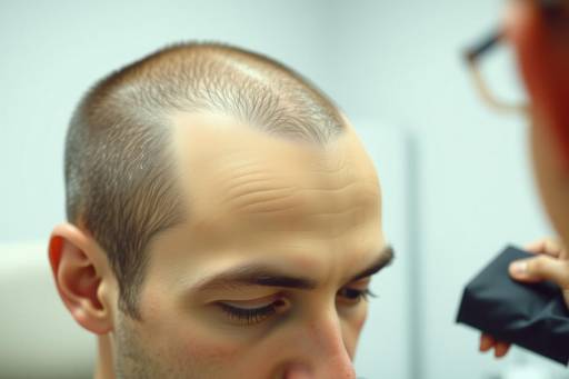 When Will New Hair Growth Start After FUT?