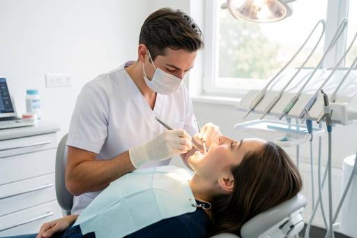 Which Gum Disease Treatments Are Used for Advanced Periodontitis?