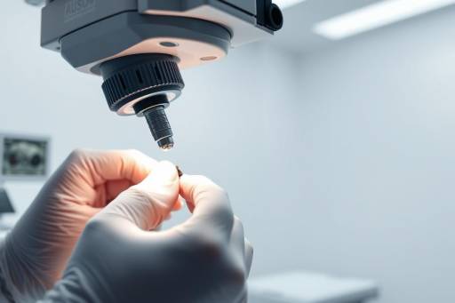 Which Male Hair Transplant Technique Works Best for Large Bald Areas?