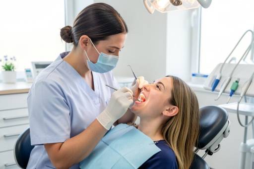 Which Treatments Are Used for Receding Gums?