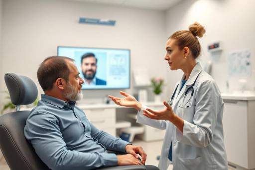 Who Is a Good Candidate for Beard Transplant?