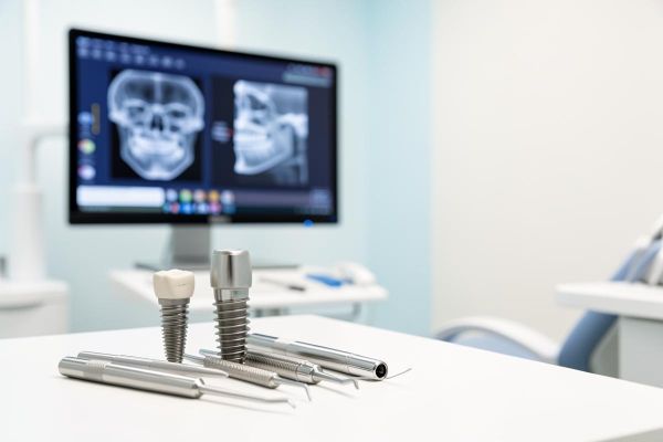 Who Is a Good Candidate for Dental Implants?