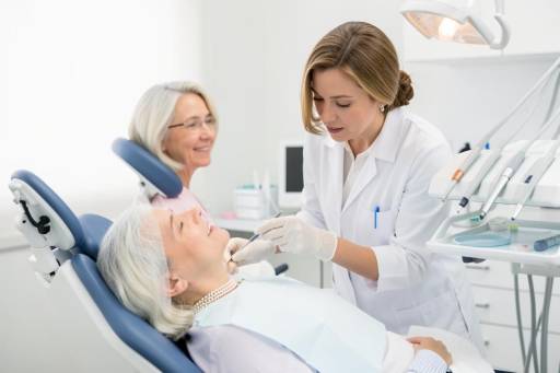 Who Is a Good Candidate for Full-Mouth Rehabilitation?