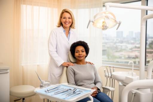 Who Is a Good Candidate for Teeth Whitening?