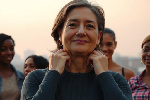 Who Is Most At Risk For Developing Thyroid Cancer?