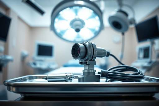 Who Performs Hip Arthroscopy?