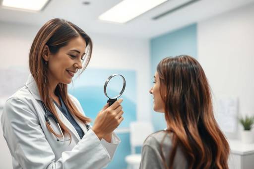 Who Should Consider a Female Hair Transplant?