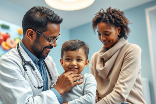 Why Are Food Allergies Increasing in Children?
