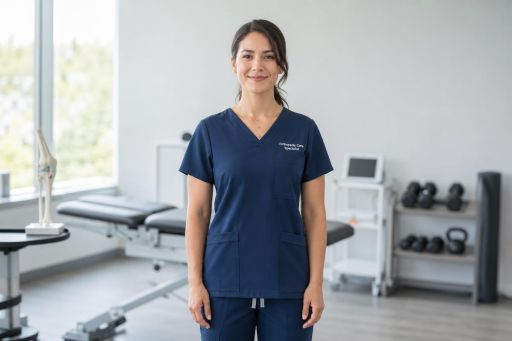Why Can a Physical Job and an Office Job Need Different Hip Replacement Recovery Plans?