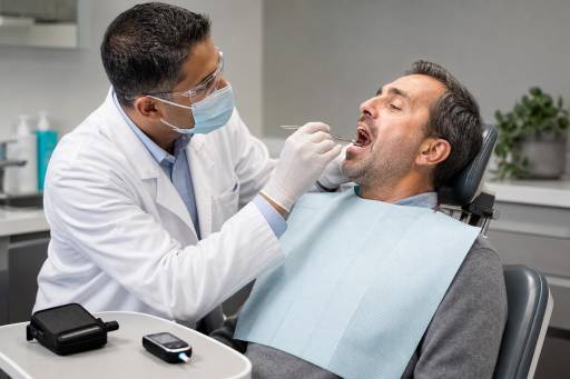 Why Can Gum Disease Treatment Be More Complicated for People With Diabetes?