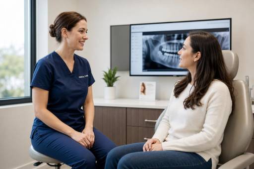 Why Can Losing or Breaking an NHS Denture Create a Separate Replacement Charge?