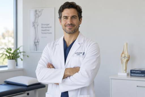 Why Can Numbness Around the Knee Replacement Scar Last for Months?