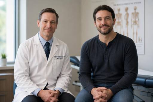 Why Can Private Hip Replacement Prices Vary by Hospital Even for the Same Operation?
