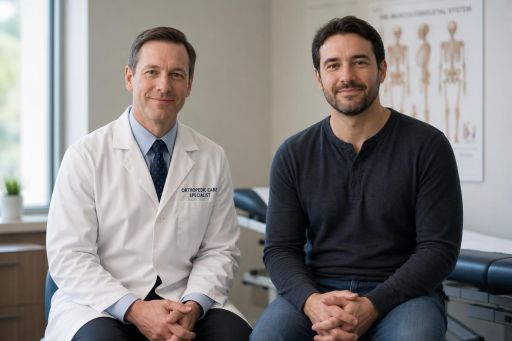 Why Can Private Hip Replacement Prices Vary by Hospital Even for the Same Operation?