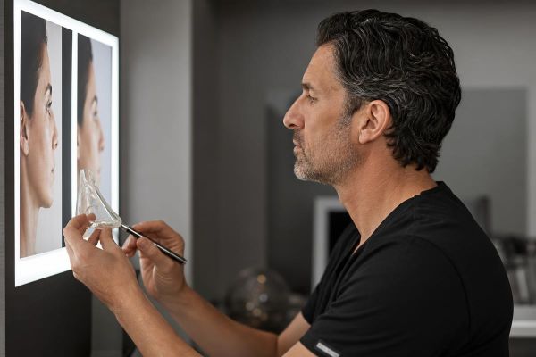 Why Can Revision Rhinoplasty Become More Difficult After Multiple Previous Nose Surgeries?