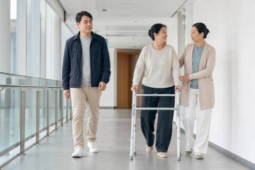 Why Can Two Canadian Patients Wait Very Different Lengths of Time for the Same Hip Replacement?