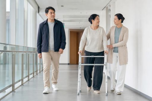 Why Can Two Canadian Patients Wait Very Different Lengths of Time for the Same Hip Replacement?
