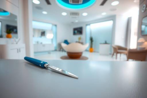 Why Do Doctors Recommend Sapphire Hair Transplant over FUE?