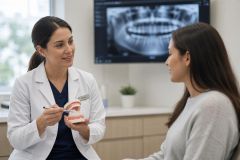 Why Do Partial Dentures Need Preauthorization Under the CDCP?