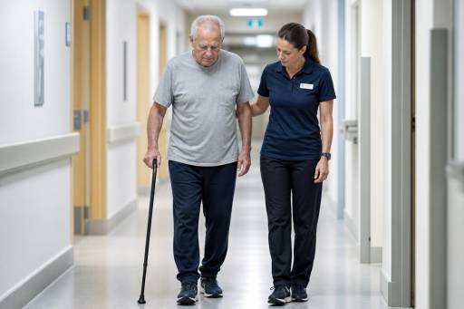 Why Does a Short First Orthopaedic Appointment Wait Not Guarantee Fast Hip Replacement Surgery?