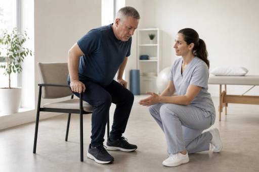 Why Does Hip Replacement Quality Need More Than a Low Complication Rate?