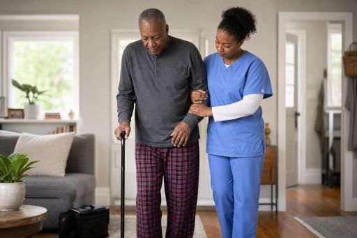 Why Does Medicare Track Hip Replacement Complications for 90 Days Instead of Only During the Hospital Stay?
