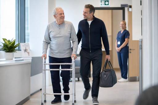 Why Has Day-Surgery Hip Replacement Grown So Quickly in Canada?