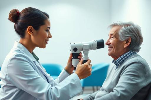 Why Is Glaucoma Called the “silent Thief of Sight”?