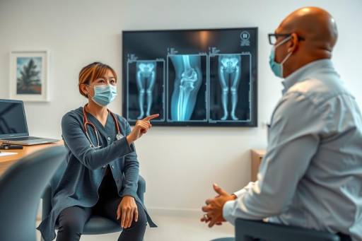 Why is Knee Replacement Surgery Done?